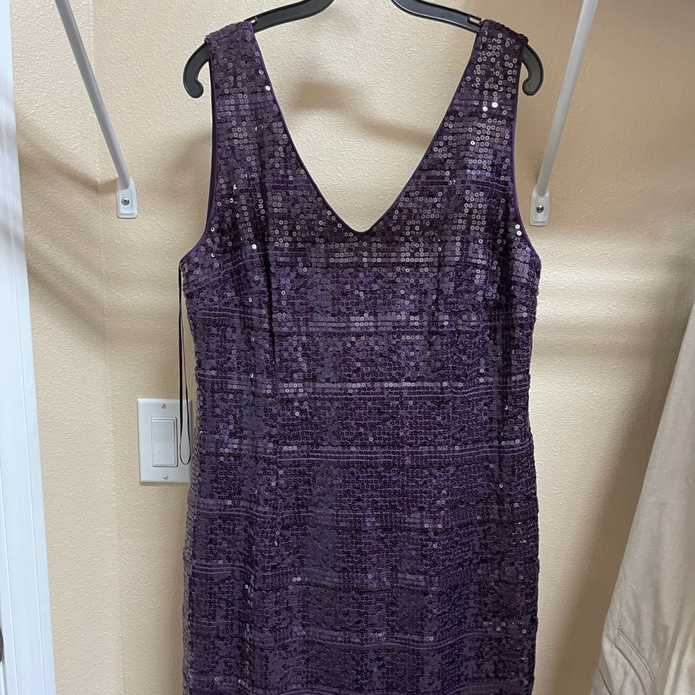 Now drees